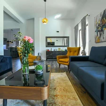 Vikendica Raviola Sinj