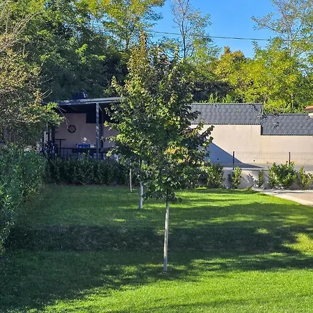 Raviola Vikendica Sinj